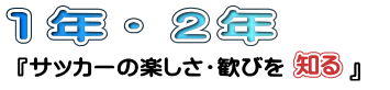 �T�b�J�[�̊y�����E���т�m��